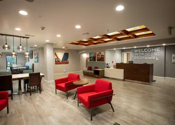 Hampton Inn Seaford hotel thumbnail 5