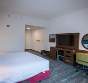 Hampton Inn Seaford hotel detail image 7