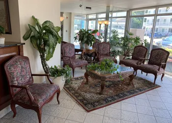 Gold Leaf Hotel of Dewey - Rehoboth Beach hotel thumbnail 2