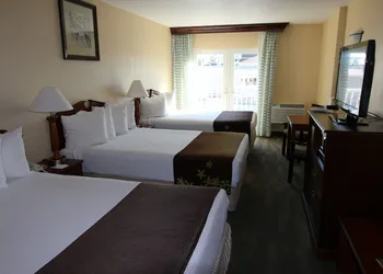Gold Leaf Hotel of Dewey - Rehoboth Beach hotel thumbnail 8