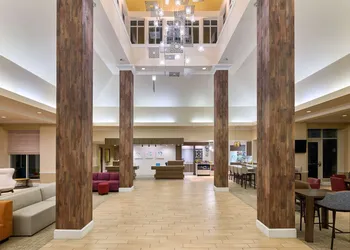Hilton Garden Inn Hershey hotel thumbnail 2