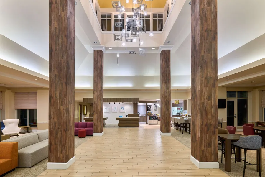 Hilton Garden Inn Hershey hotel detail image 2