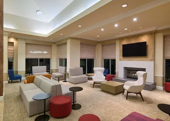 Hilton Garden Inn Hershey hotel thumbnail 3