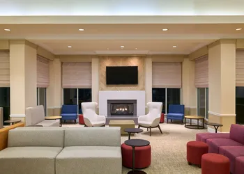 Hilton Garden Inn Hershey hotel thumbnail 4