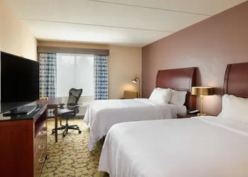Hilton Garden Inn Hershey hotel thumbnail 6