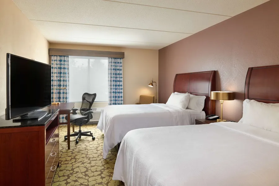 Hilton Garden Inn Hershey hotel detail image 6