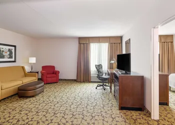 Hilton Garden Inn Hershey hotel thumbnail 7