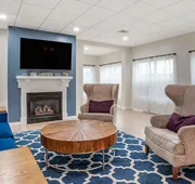 The Suites at Hershey hotel detail image 3