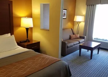Best Western Chocolate Inn at the Park hotel thumbnail 3