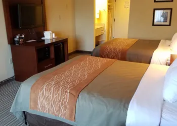 Best Western Chocolate Inn at the Park hotel thumbnail 4