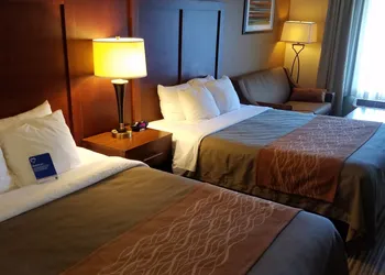 Best Western Chocolate Inn at the Park hotel thumbnail 5