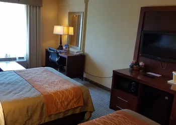 Best Western Chocolate Inn at the Park hotel thumbnail 6