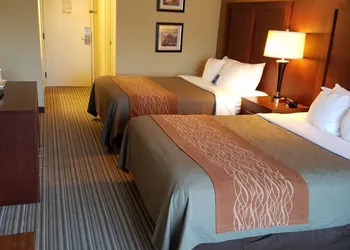 Best Western Chocolate Inn at the Park hotel thumbnail 7