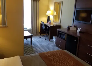 Best Western Chocolate Inn at the Park hotel thumbnail 8