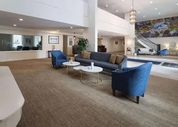 Penn Harris Hotel Harrisburg, Trademark by Wyndham hotel thumbnail 2