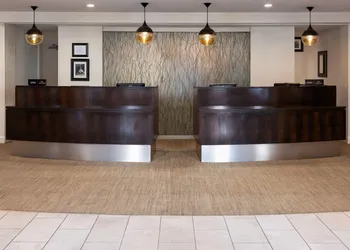 Penn Harris Hotel Harrisburg, Trademark by Wyndham hotel thumbnail 3