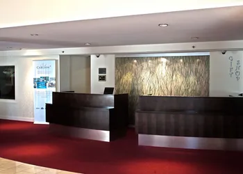 Penn Harris Hotel Harrisburg, Trademark by Wyndham hotel thumbnail 7