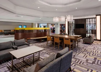 Sheraton Harrisburg Hershey Hotel hotel thumbnail 2