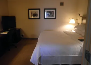 Sheraton Harrisburg Hershey Hotel hotel thumbnail 4