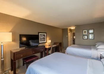 Sheraton Harrisburg Hershey Hotel hotel thumbnail 5