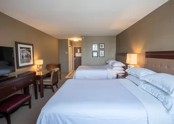 Sheraton Harrisburg Hershey Hotel hotel thumbnail 6