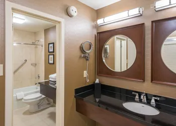 Sheraton Harrisburg Hershey Hotel hotel thumbnail 7