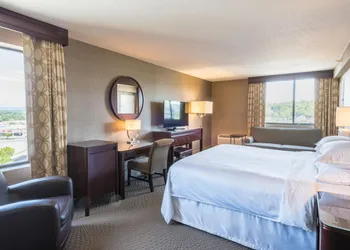 Sheraton Harrisburg Hershey Hotel hotel thumbnail 8