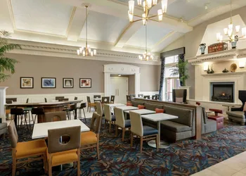 Homewood Suites by Hilton Harrisburg East-Hershey Area hotel thumbnail 2