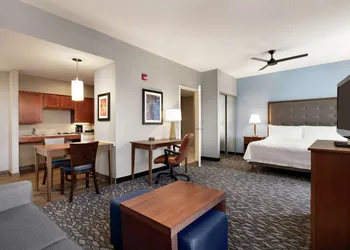 Homewood Suites by Hilton Harrisburg East-Hershey Area hotel thumbnail 4
