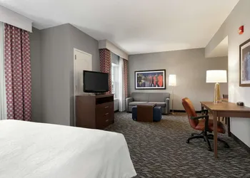 Homewood Suites by Hilton Harrisburg East-Hershey Area hotel thumbnail 5