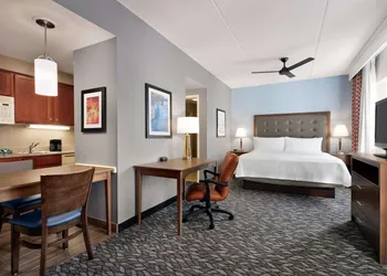 Homewood Suites by Hilton Harrisburg East-Hershey Area hotel thumbnail 6