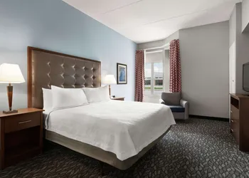 Homewood Suites by Hilton Harrisburg East-Hershey Area hotel thumbnail 7