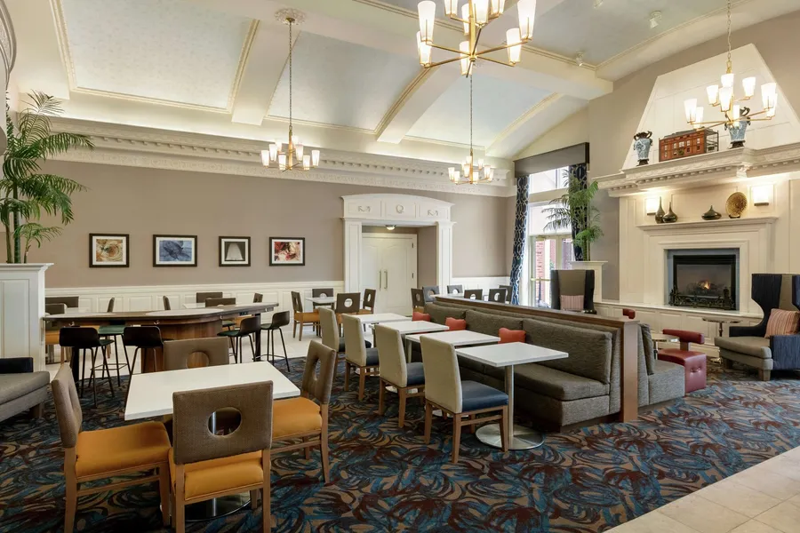 Homewood Suites by Hilton Harrisburg East-Hershey Area hotel detail image 2