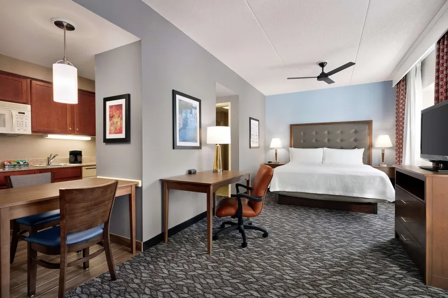 Homewood Suites by Hilton Harrisburg East-Hershey Area hotel detail image 6