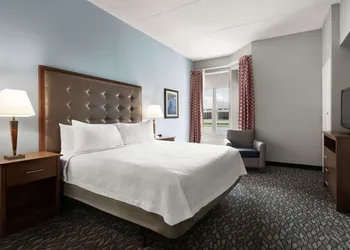 Homewood Suites by Hilton Harrisburg East-Hershey Area hotel thumbnail 7