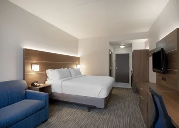 Holiday Inn Express - Harrisburg East by IHG hotel thumbnail 2