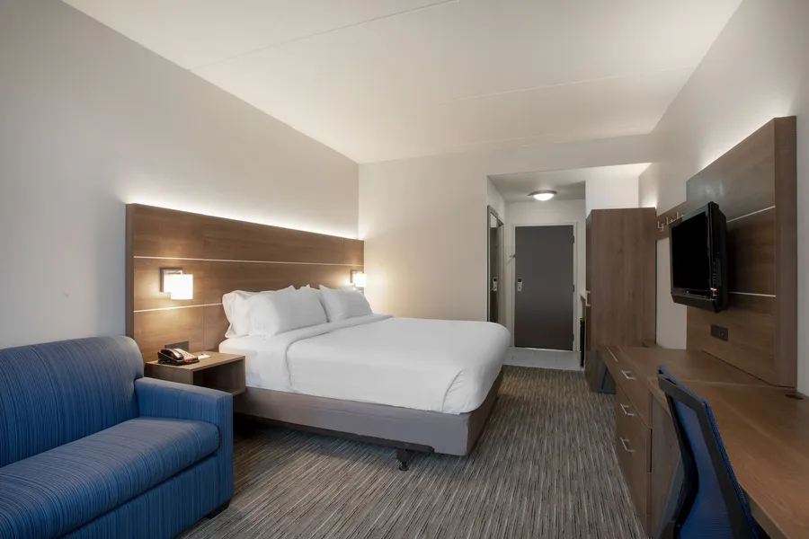 Holiday Inn Express - Harrisburg East by IHG hotel detail image 2