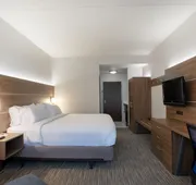 Holiday Inn Express - Harrisburg East by IHG hotel detail image 3