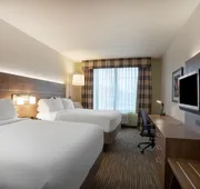 Holiday Inn Express - Harrisburg East by IHG hotel detail image 4