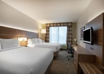 Holiday Inn Express - Harrisburg East by IHG hotel thumbnail 4