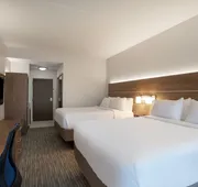 Holiday Inn Express - Harrisburg East by IHG hotel detail image 5