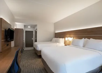 Holiday Inn Express - Harrisburg East by IHG hotel thumbnail 5