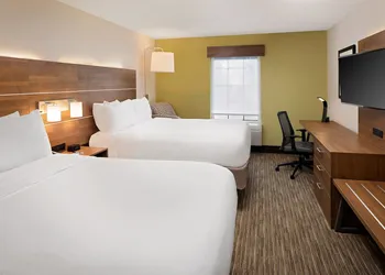 Holiday Inn Express - Harrisburg East by IHG hotel thumbnail 6
