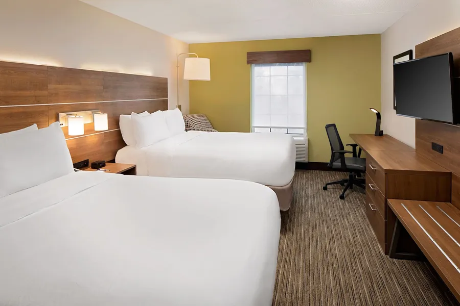 Holiday Inn Express - Harrisburg East by IHG hotel detail image 6