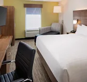 Holiday Inn Express - Harrisburg East by IHG hotel detail image 7