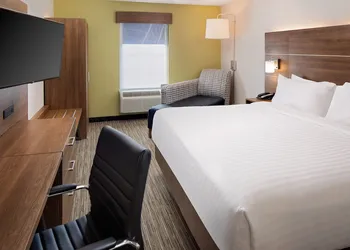 Holiday Inn Express - Harrisburg East by IHG hotel thumbnail 7