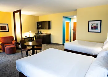 Holiday Inn Express Hotel & Suites Harrisburg West by IHG hotel thumbnail 5