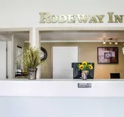 Rodeway Inn Carlisle North hotel detail image 3