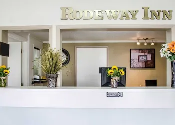 Rodeway Inn Carlisle North hotel thumbnail 3