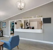Rodeway Inn Carlisle North hotel detail image 4